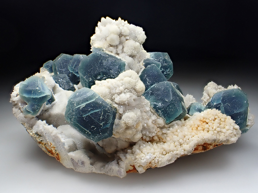 Fluorite