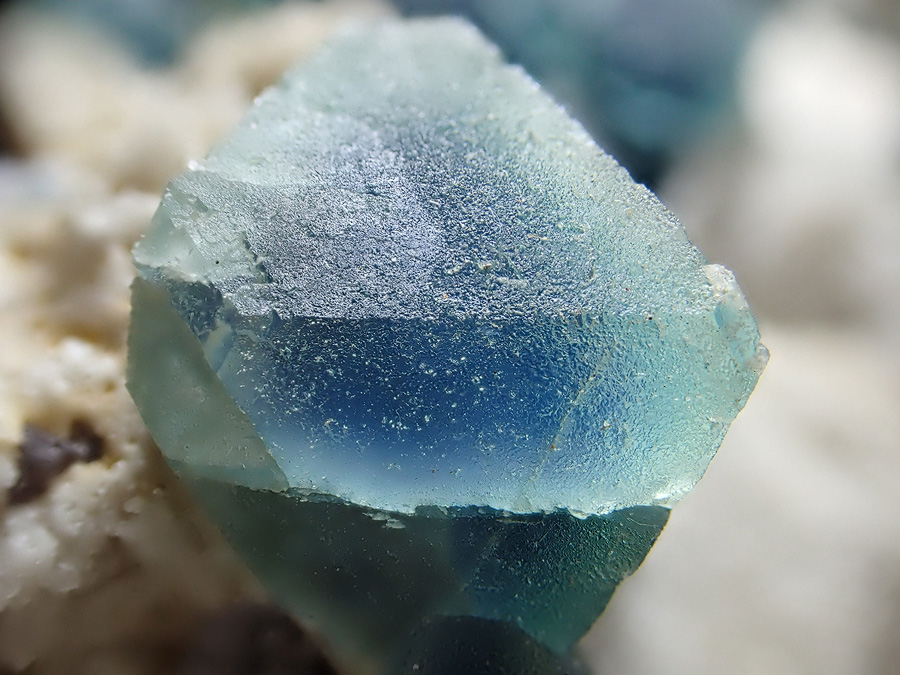 Fluorite