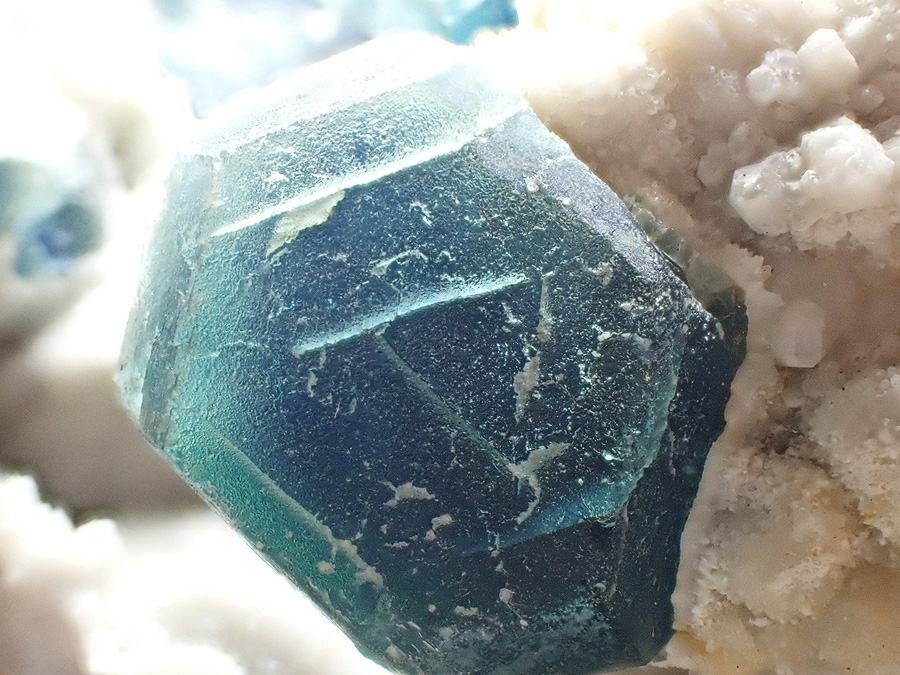 Fluorite