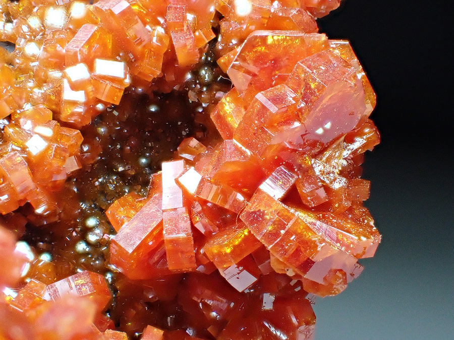 Vanadinite
