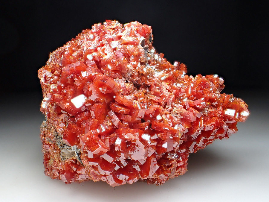 Vanadinite