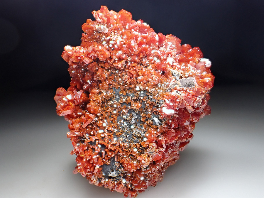 Vanadinite