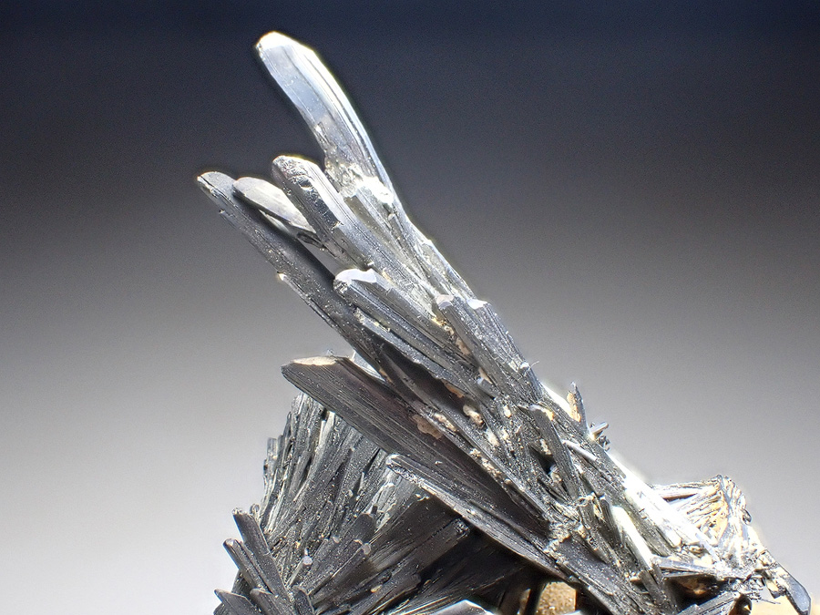 Stibnite