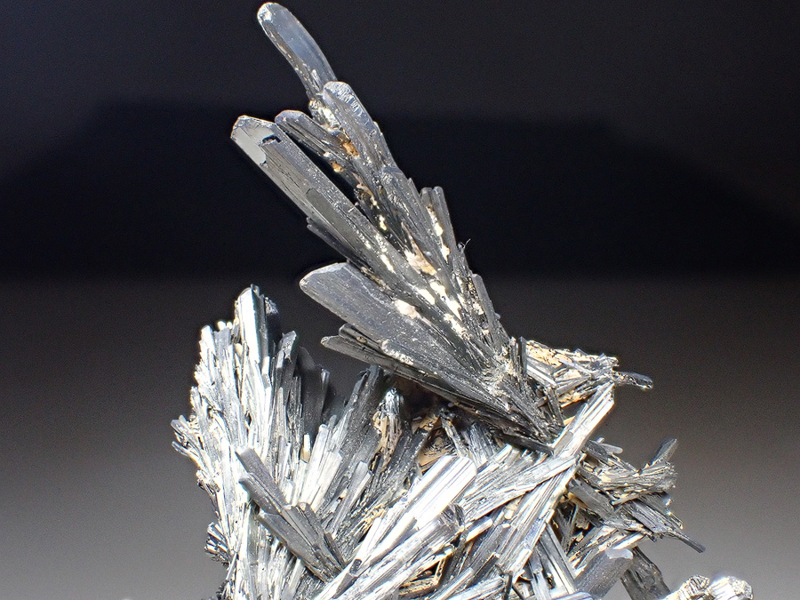 Stibnite