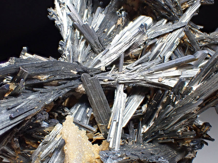 Stibnite
