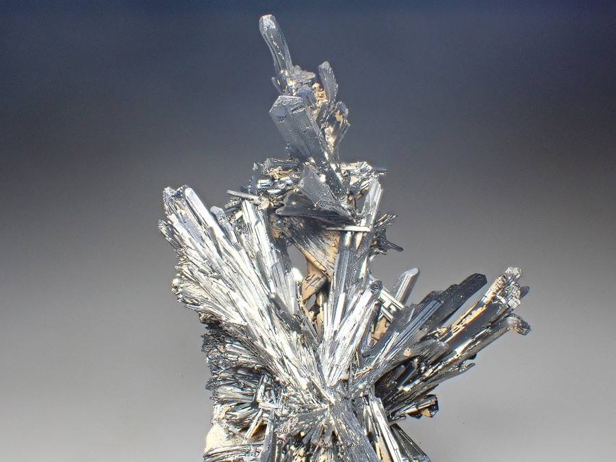 Stibnite