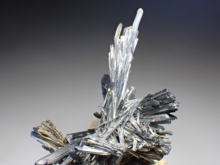 Stibnite