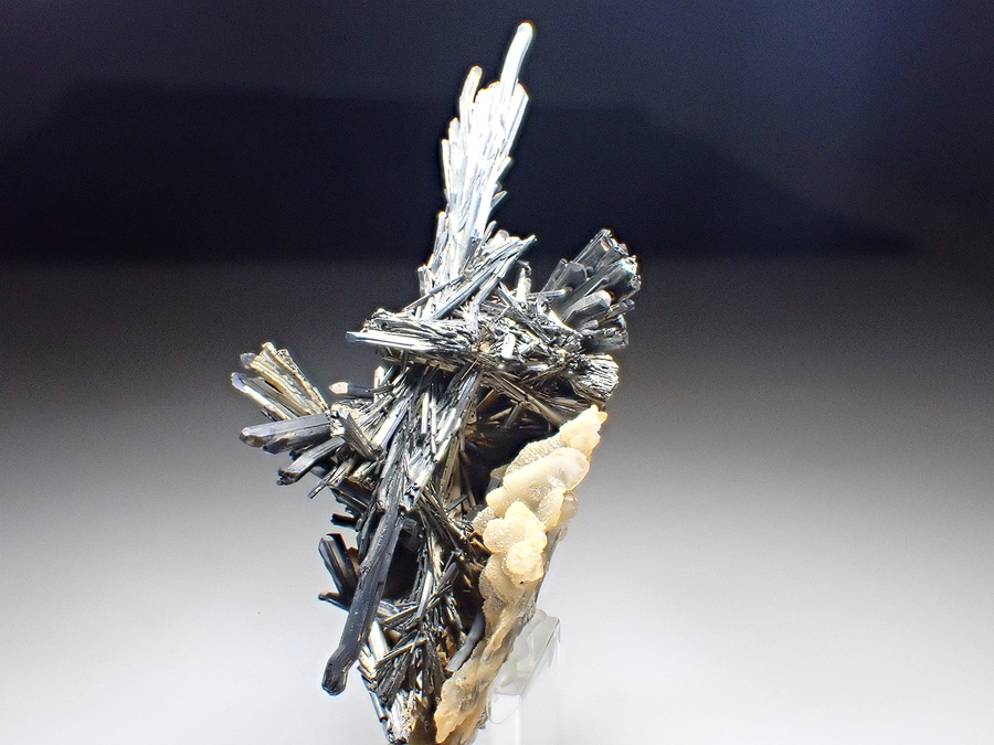 Stibnite