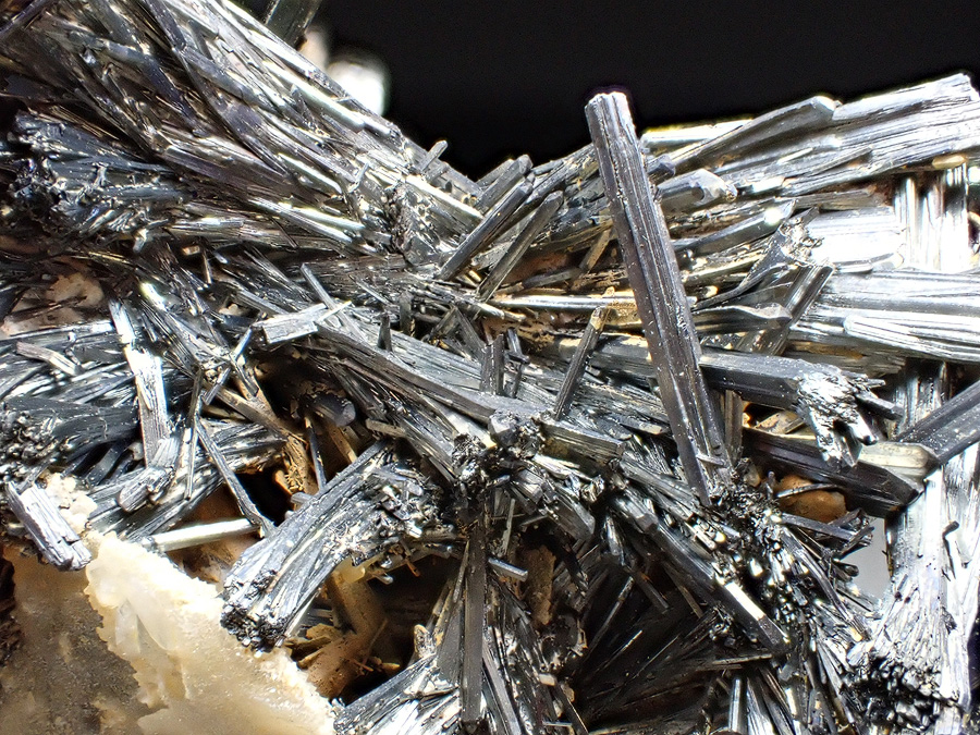 Stibnite