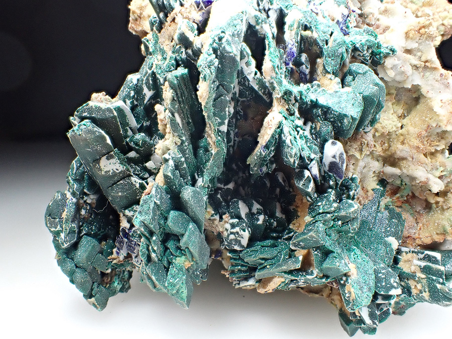 Malachite Psm Azurite