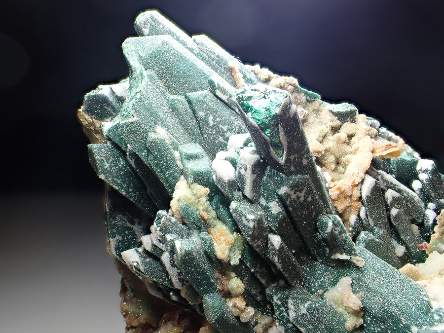 Malachite Psm Azurite
