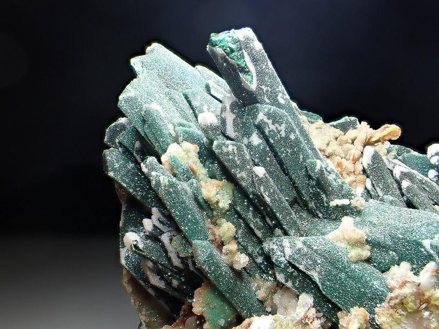 Malachite Psm Azurite