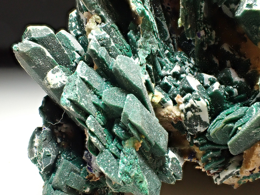 Malachite Psm Azurite