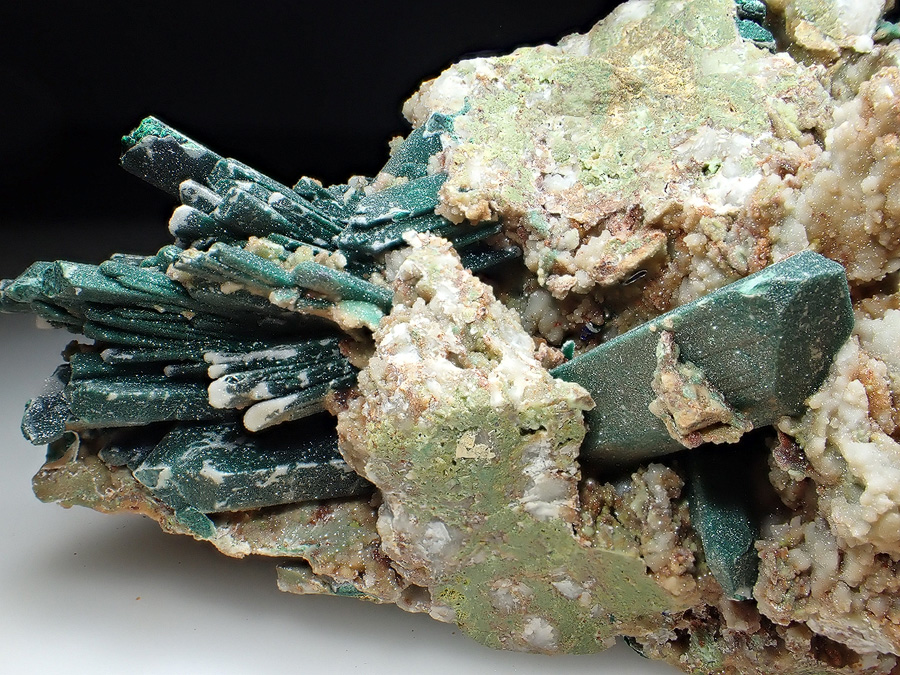Malachite Psm Azurite