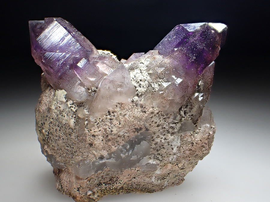 Amethyst