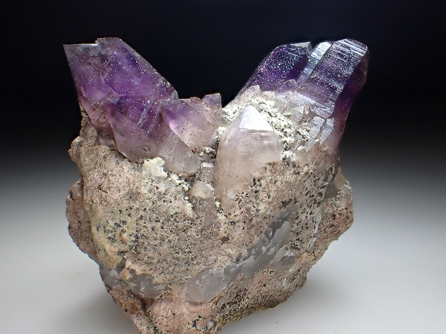 Amethyst