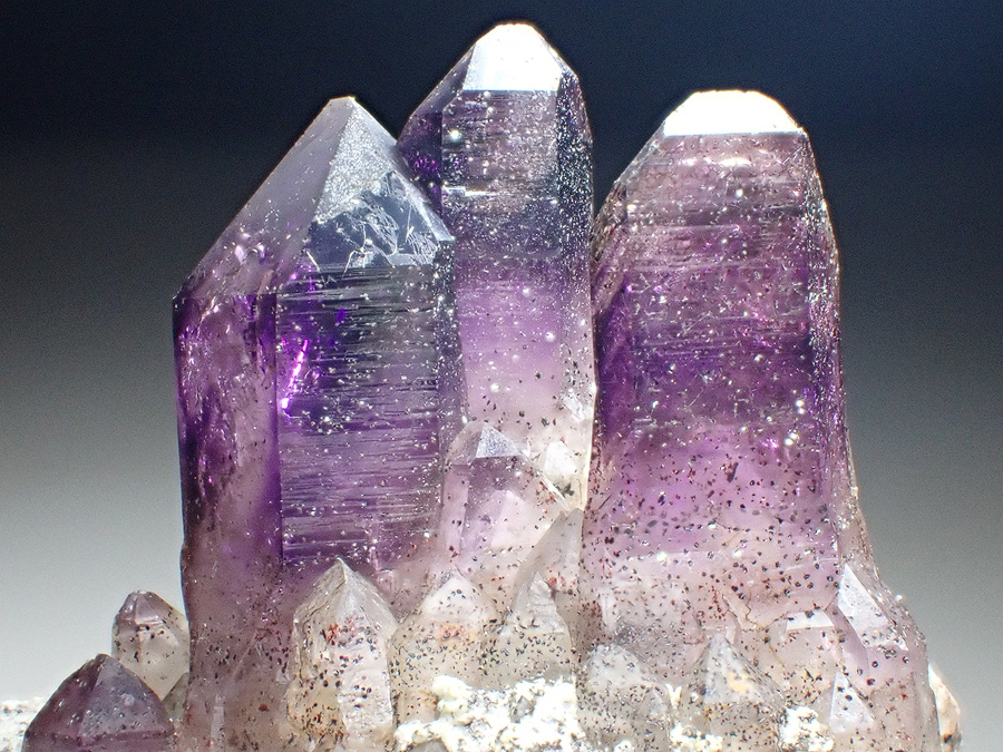Amethyst