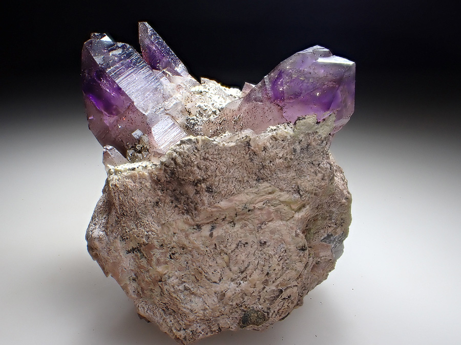 Amethyst