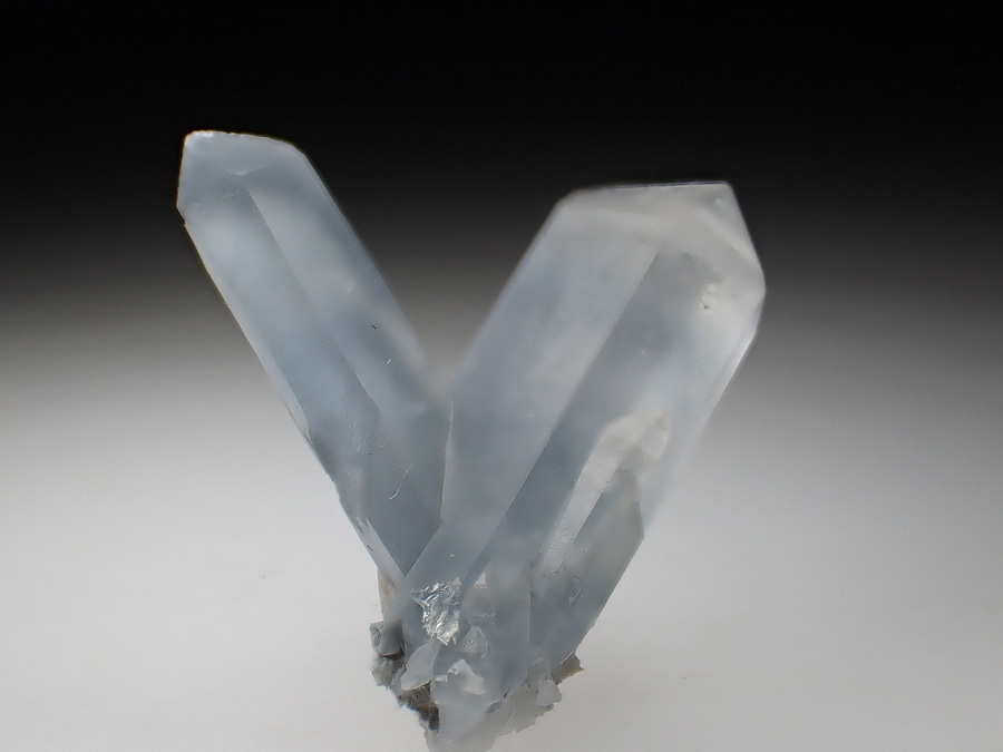 Blue Quartz