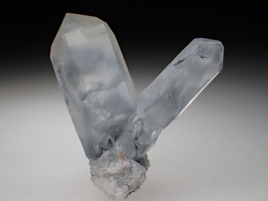 Blue Quartz
