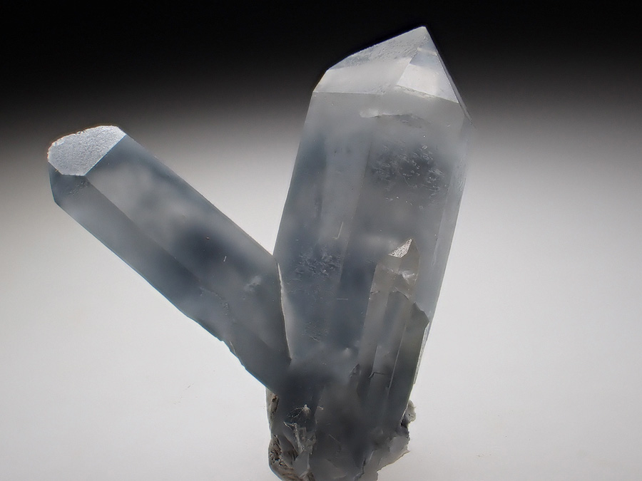 Blue Quartz