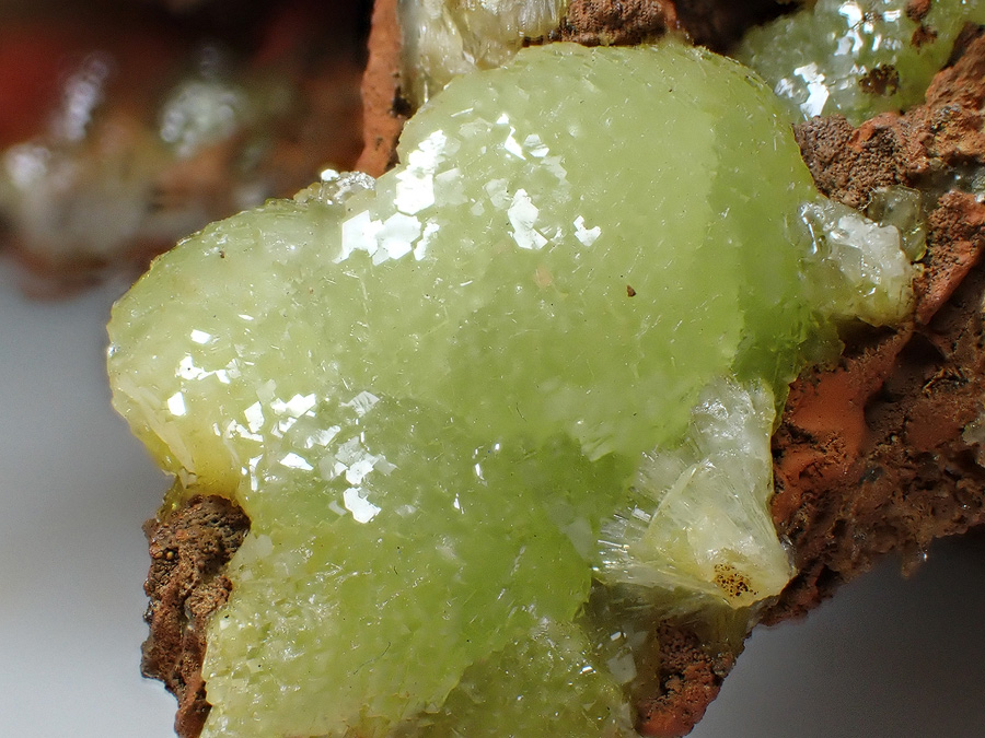 Adamite