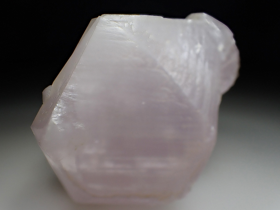 Manganoan Calcite & Quartz