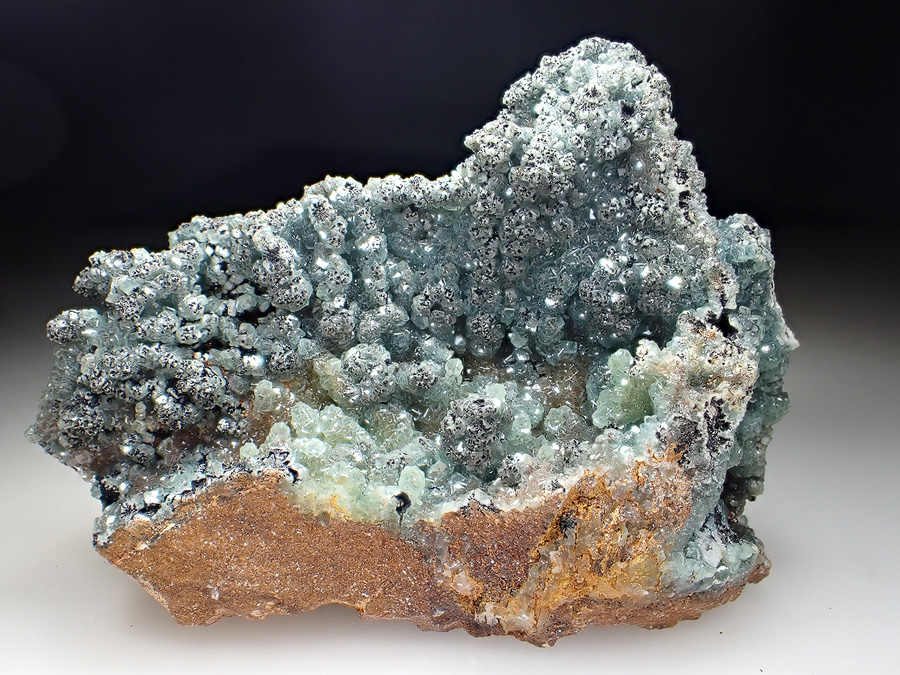 Smithsonite