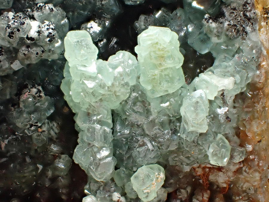Smithsonite