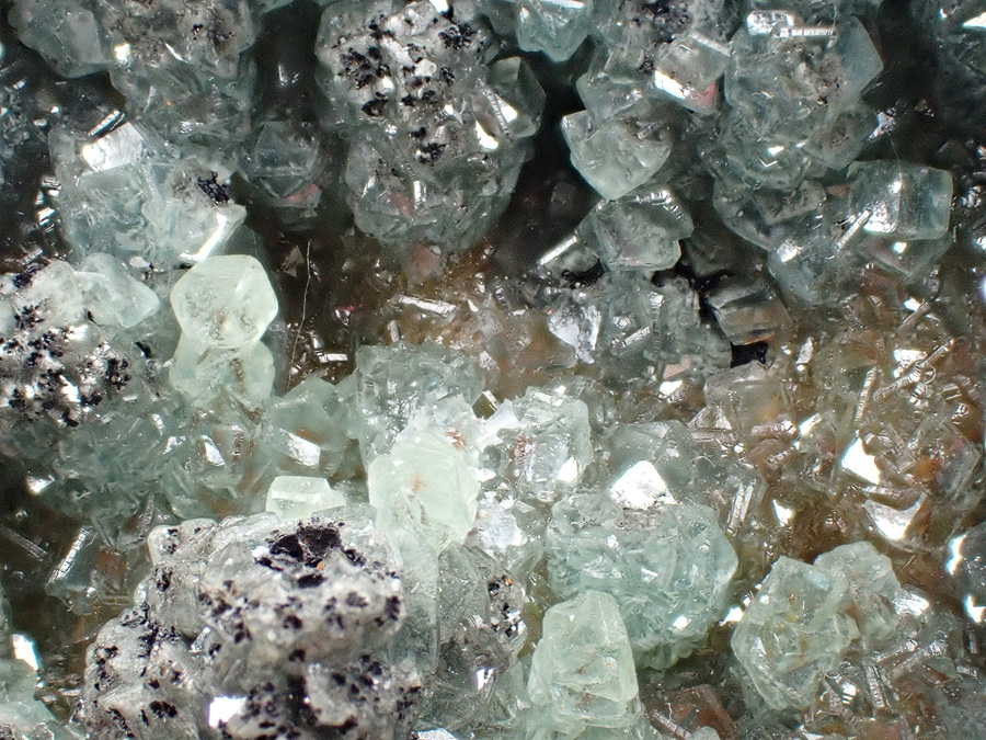 Smithsonite