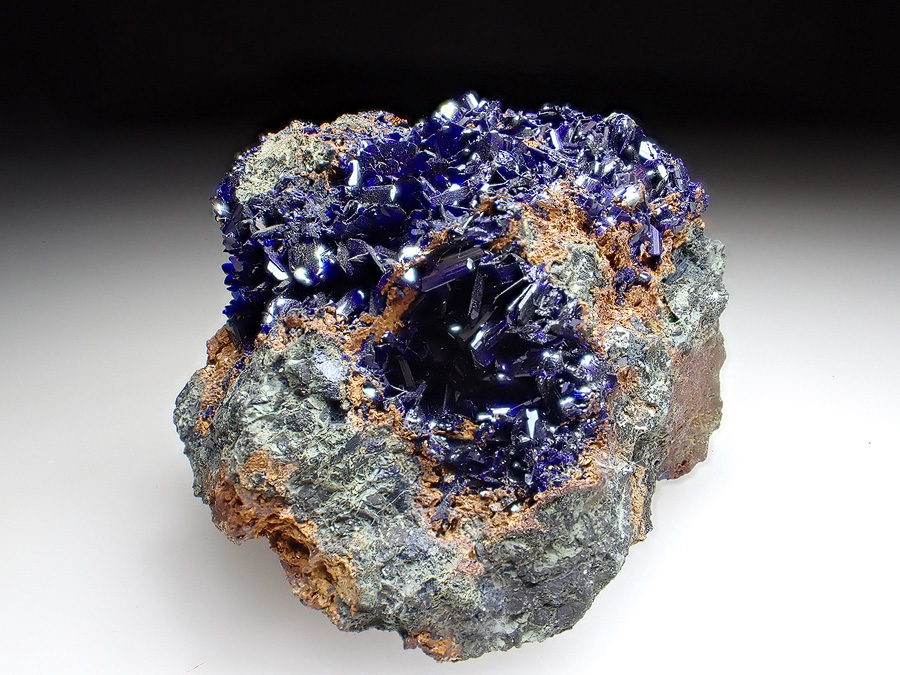 Azurite