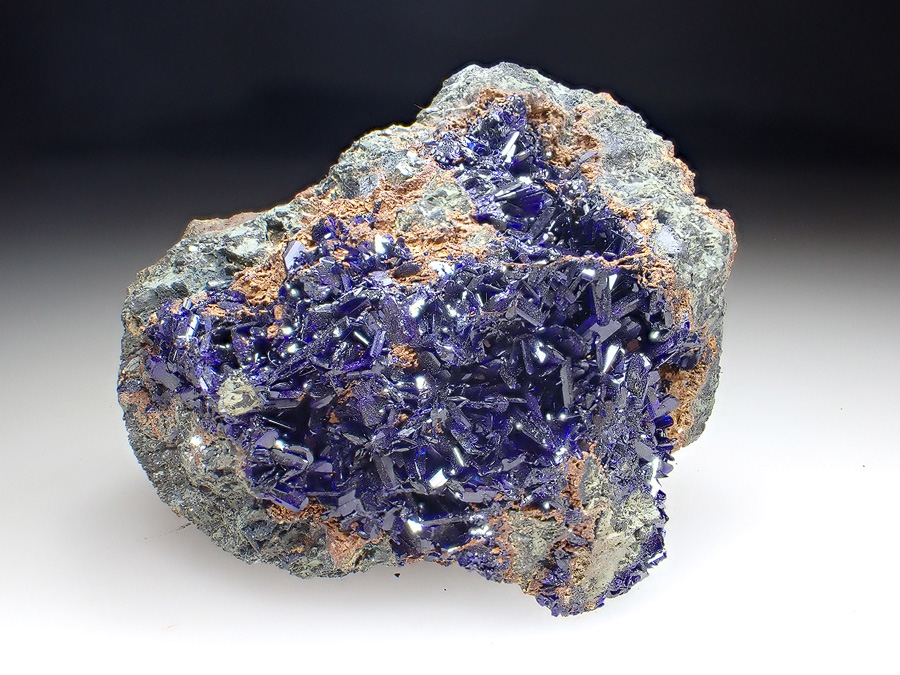Azurite