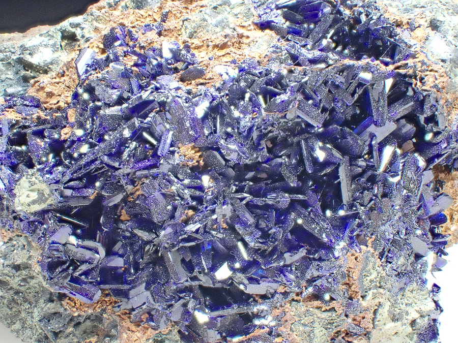 Azurite