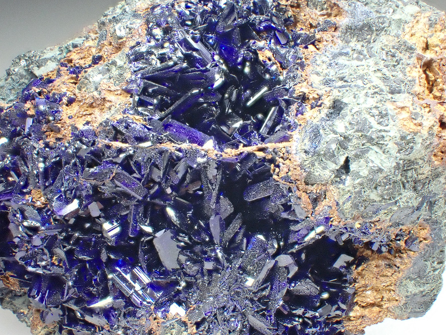 Azurite