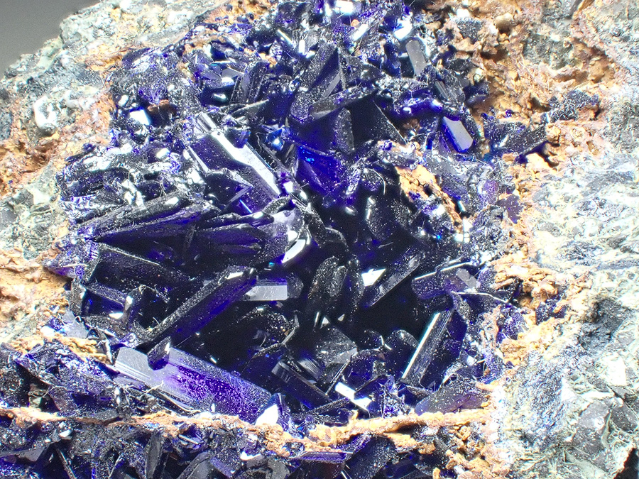 Azurite