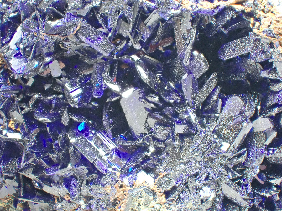 Azurite