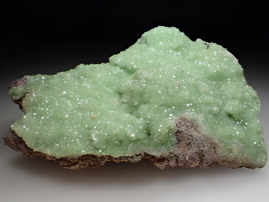 Smithsonite