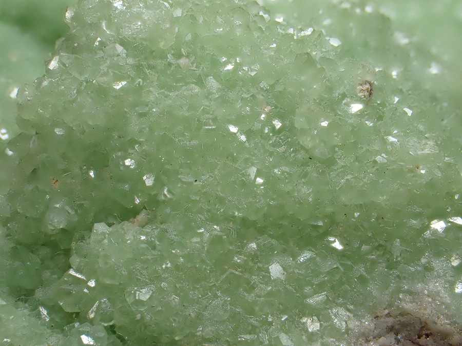 Smithsonite
