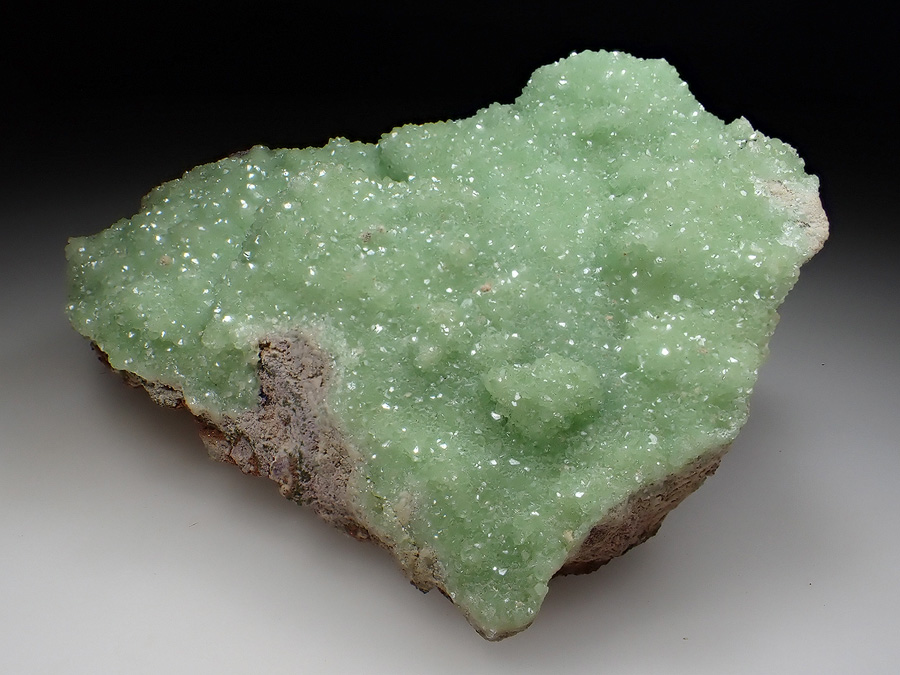 Smithsonite