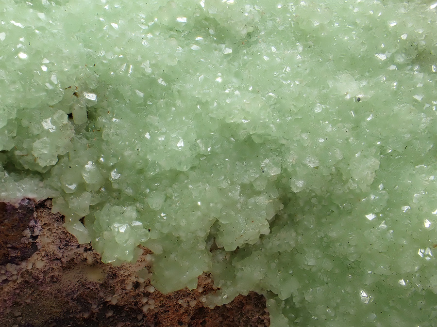 Smithsonite