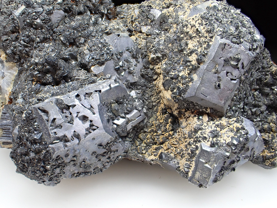 Galena & Sphalerite