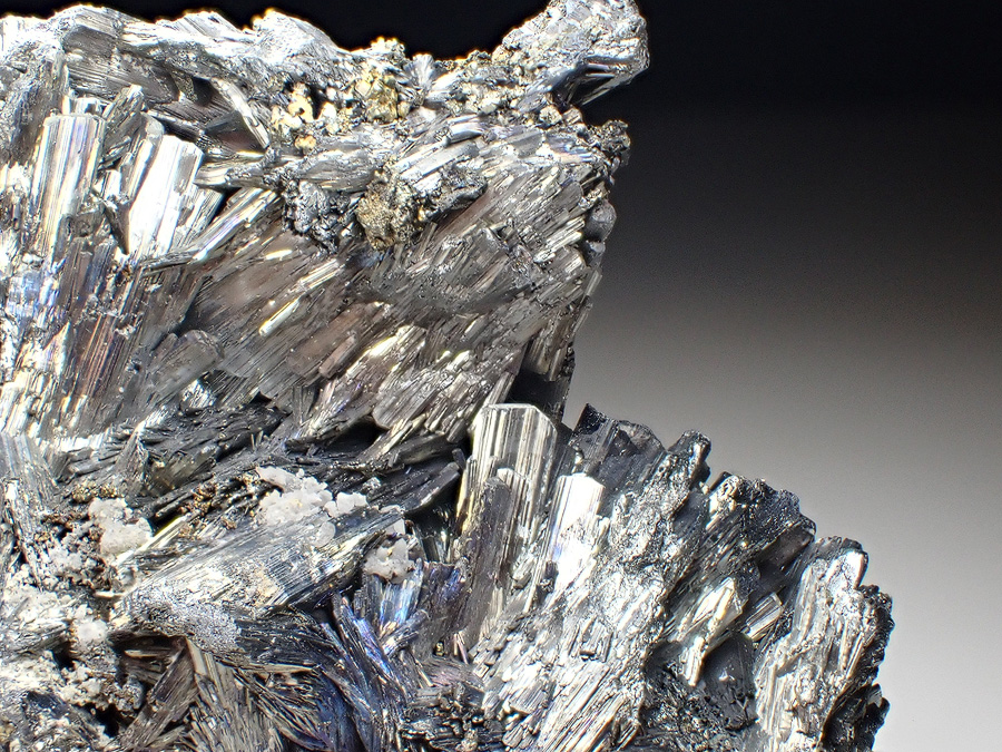 Stibnite