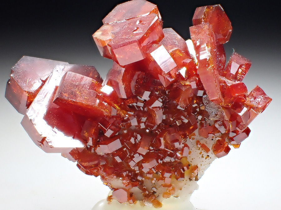 Vanadinite