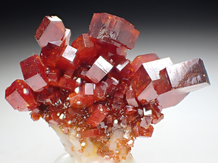 Vanadinite