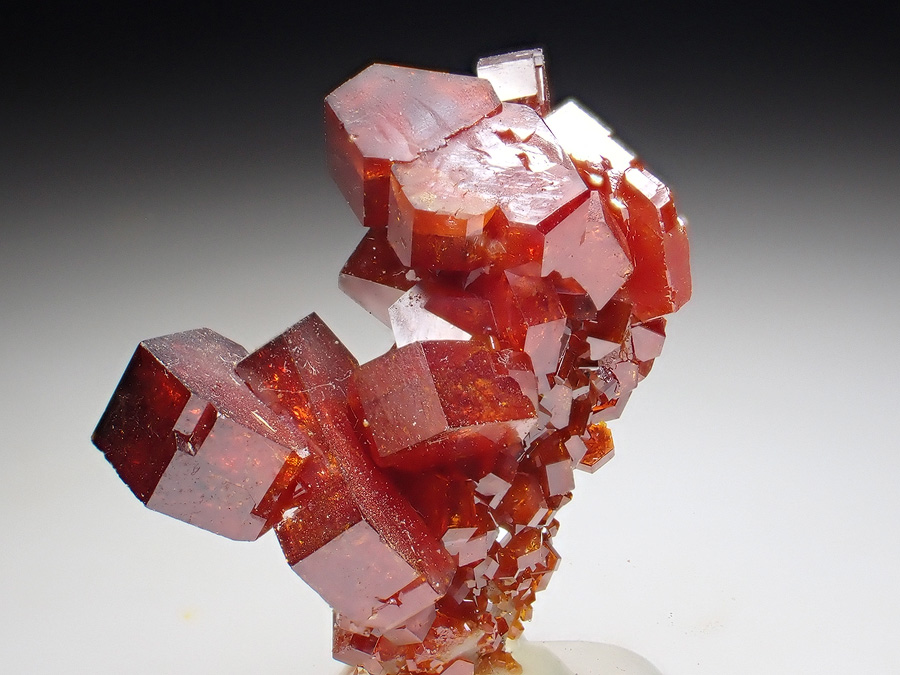 Vanadinite