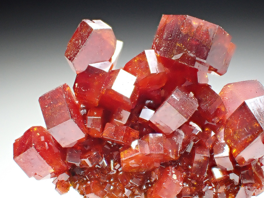 Vanadinite