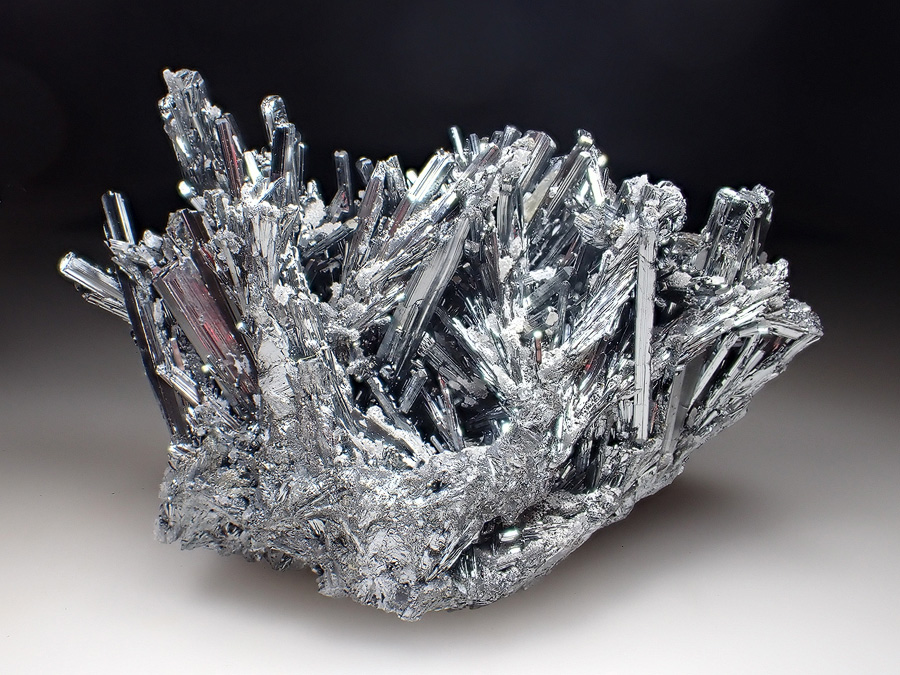 Stibnite
