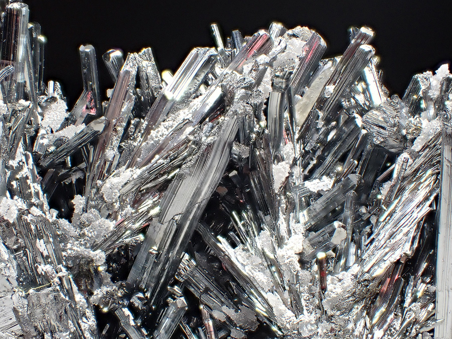 Stibnite