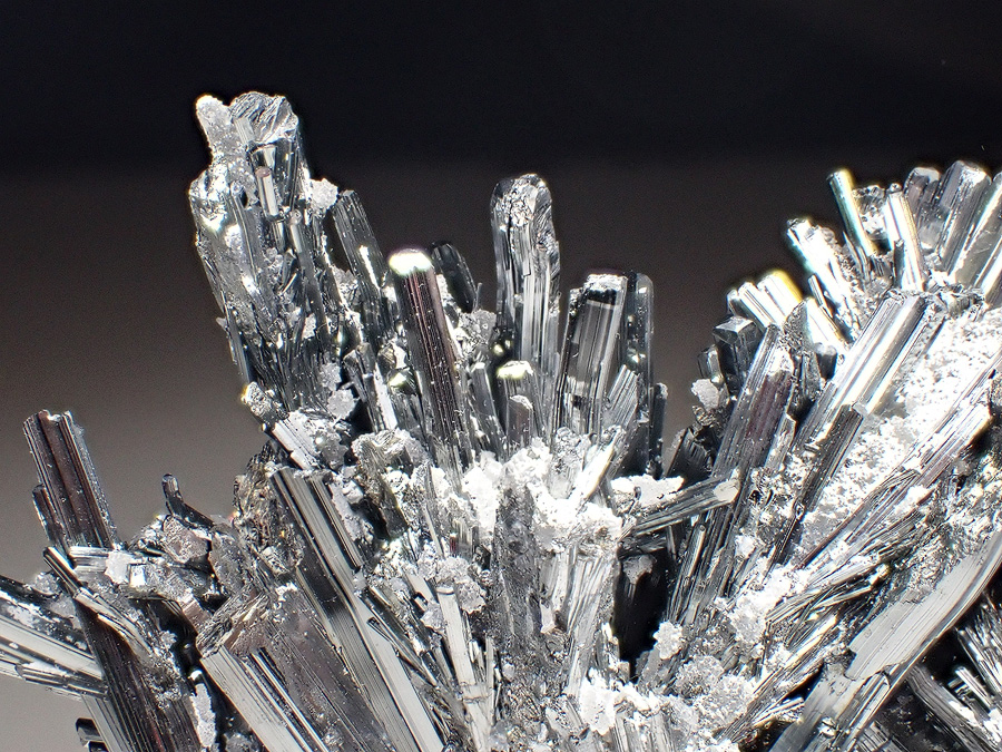Stibnite