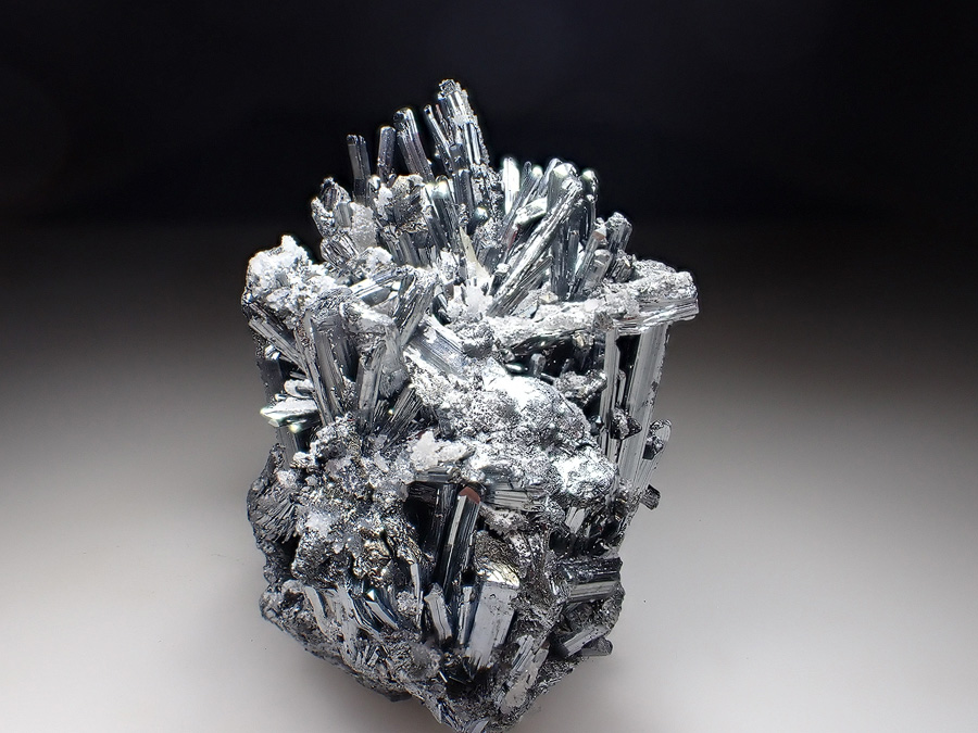 Stibnite